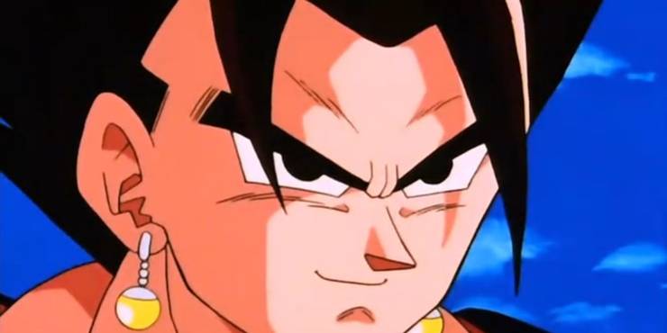 Dragon Ball 10 Things Fans Need To Know About Gogeta & Vegito Dragon Ball 10 Things Fans Need To Know About Gogeta & Vegito
